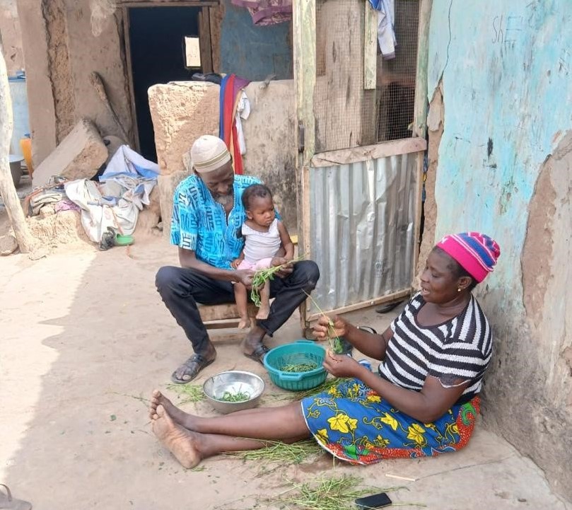 UCARE Project