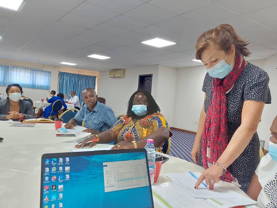 Volunteer Story