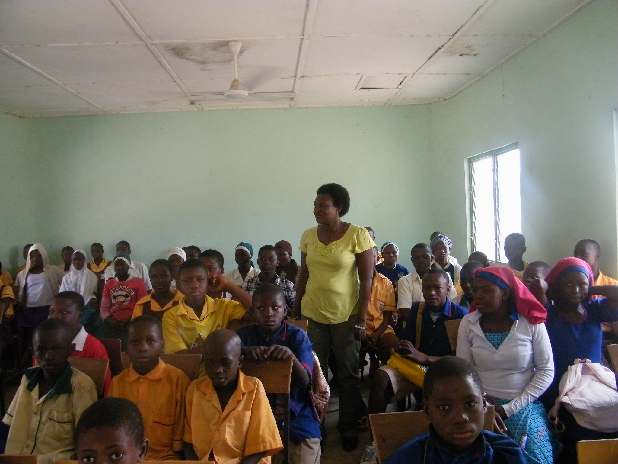 Education Program