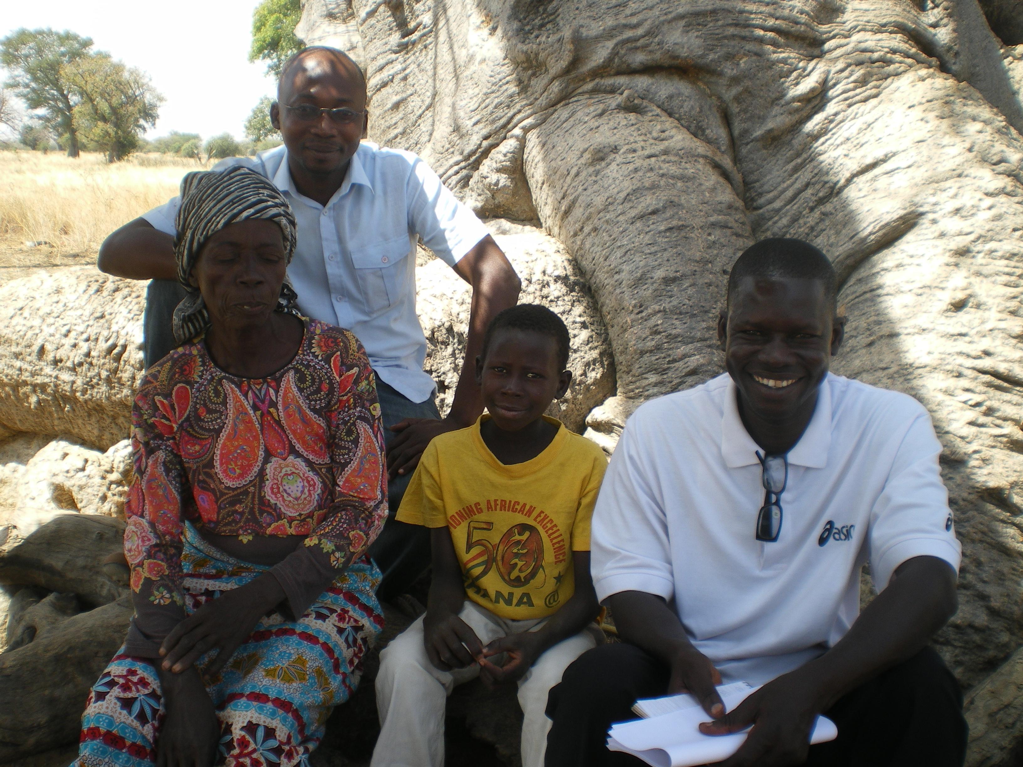 Community health outreach