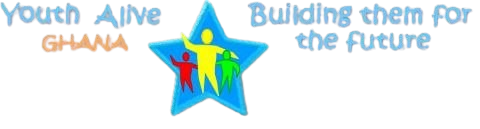 Youth Alive Ghana Logo