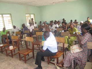 Sexual & Reproductive Health Education - Creating Safe & Healthy Communities