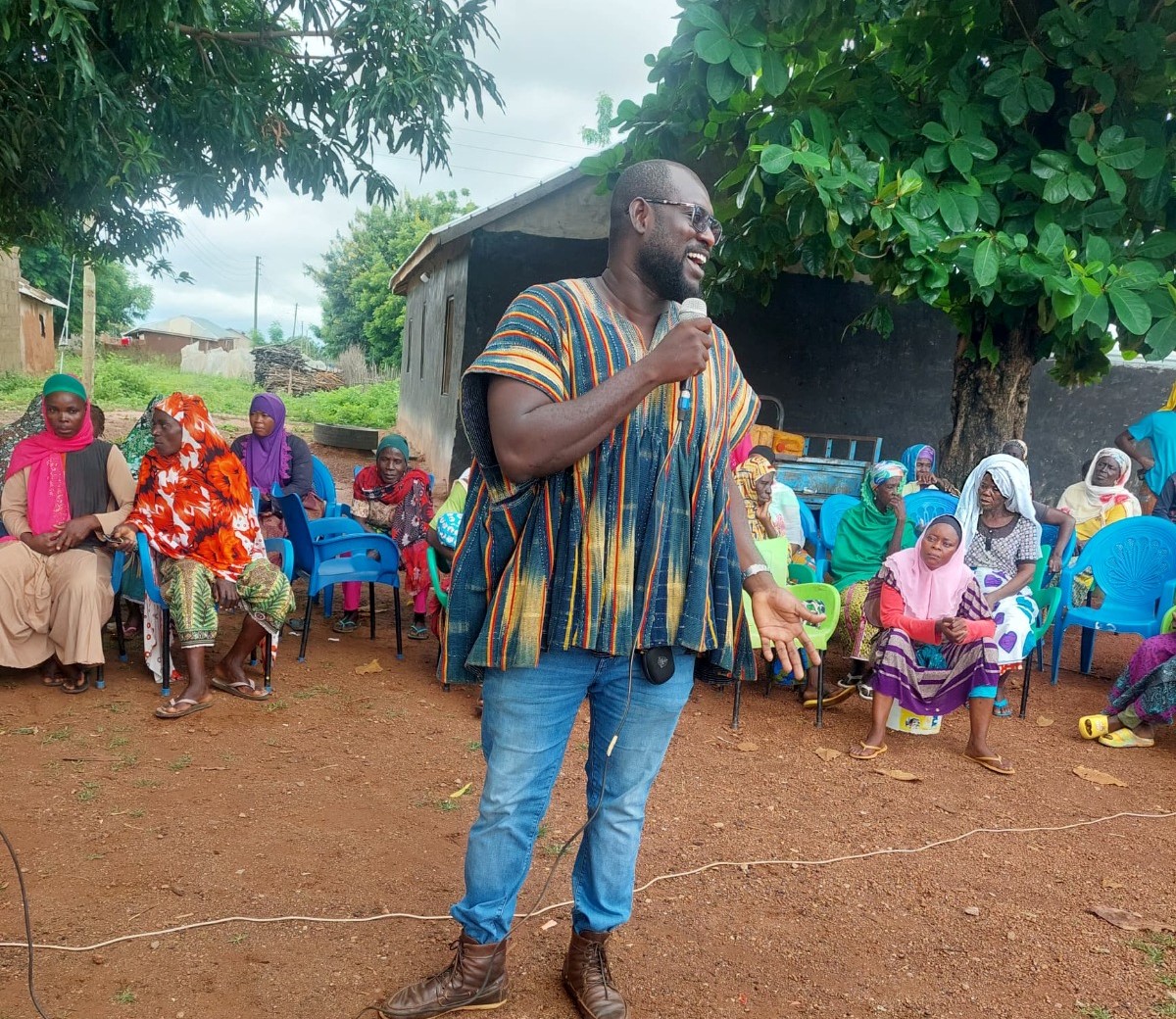 Putting Women and Girls at the Center of Primary Healthcare