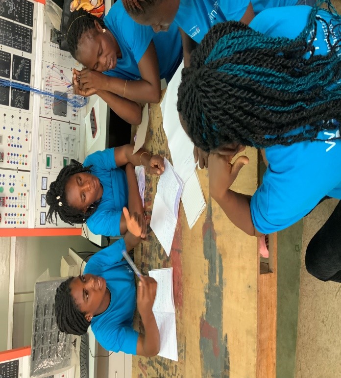 Women Economic Empowerment (WEE-North)
