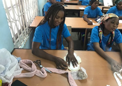 Women Economic Empowerment (WEE-North)