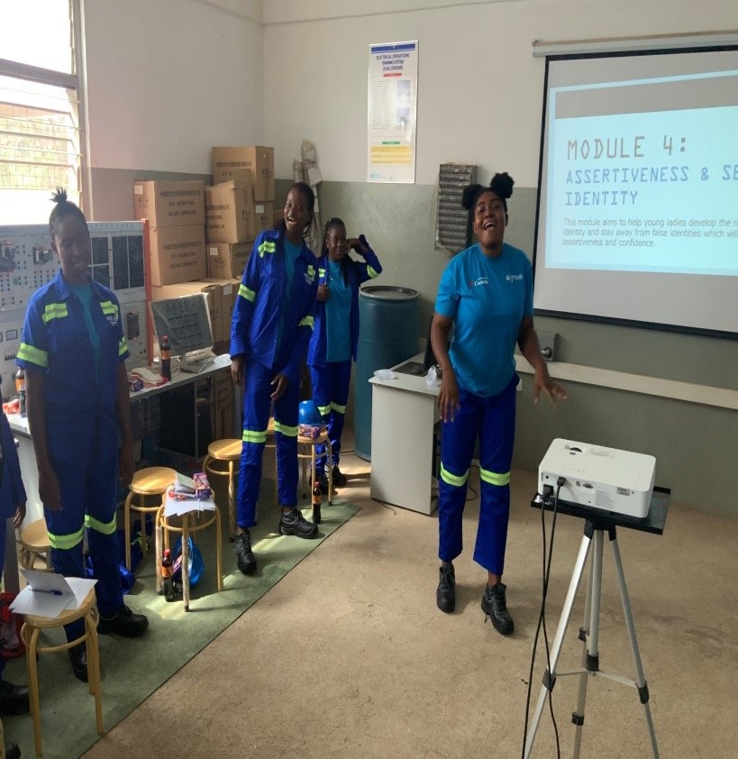 Women Economic Empowerment (WEE-North)