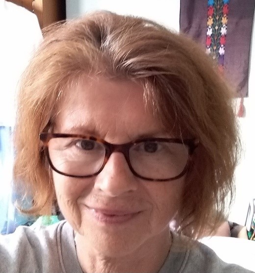 Alison Sanders, Executive of International Children's Trust - UK